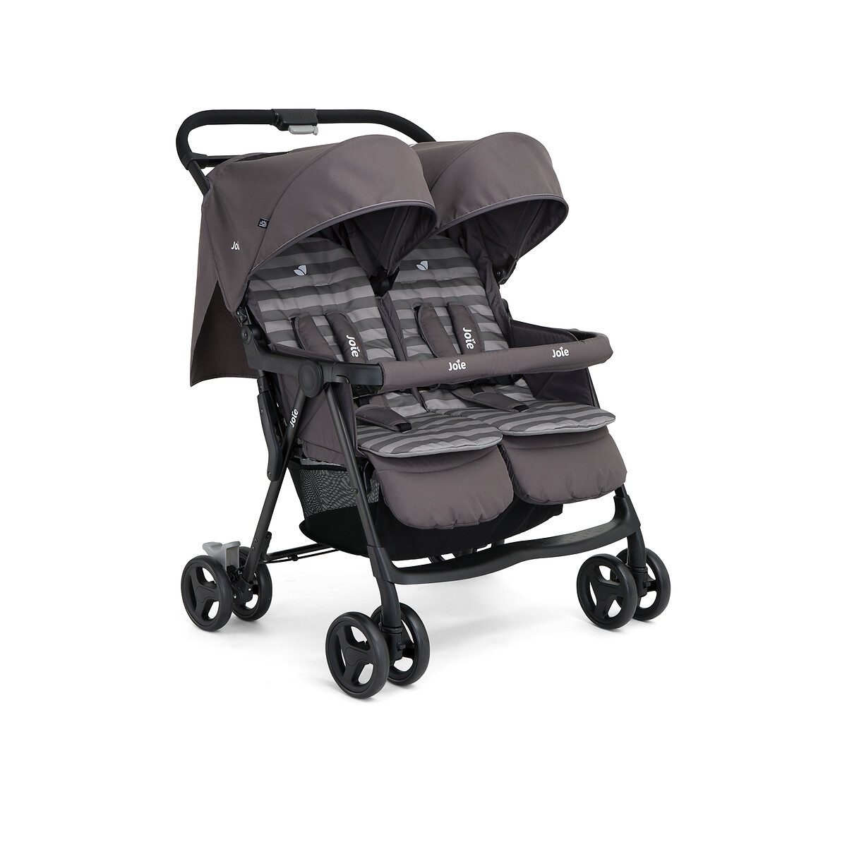 Poussette canne ultra compacte teeny 3d gris Bebeconfort La Redoute
