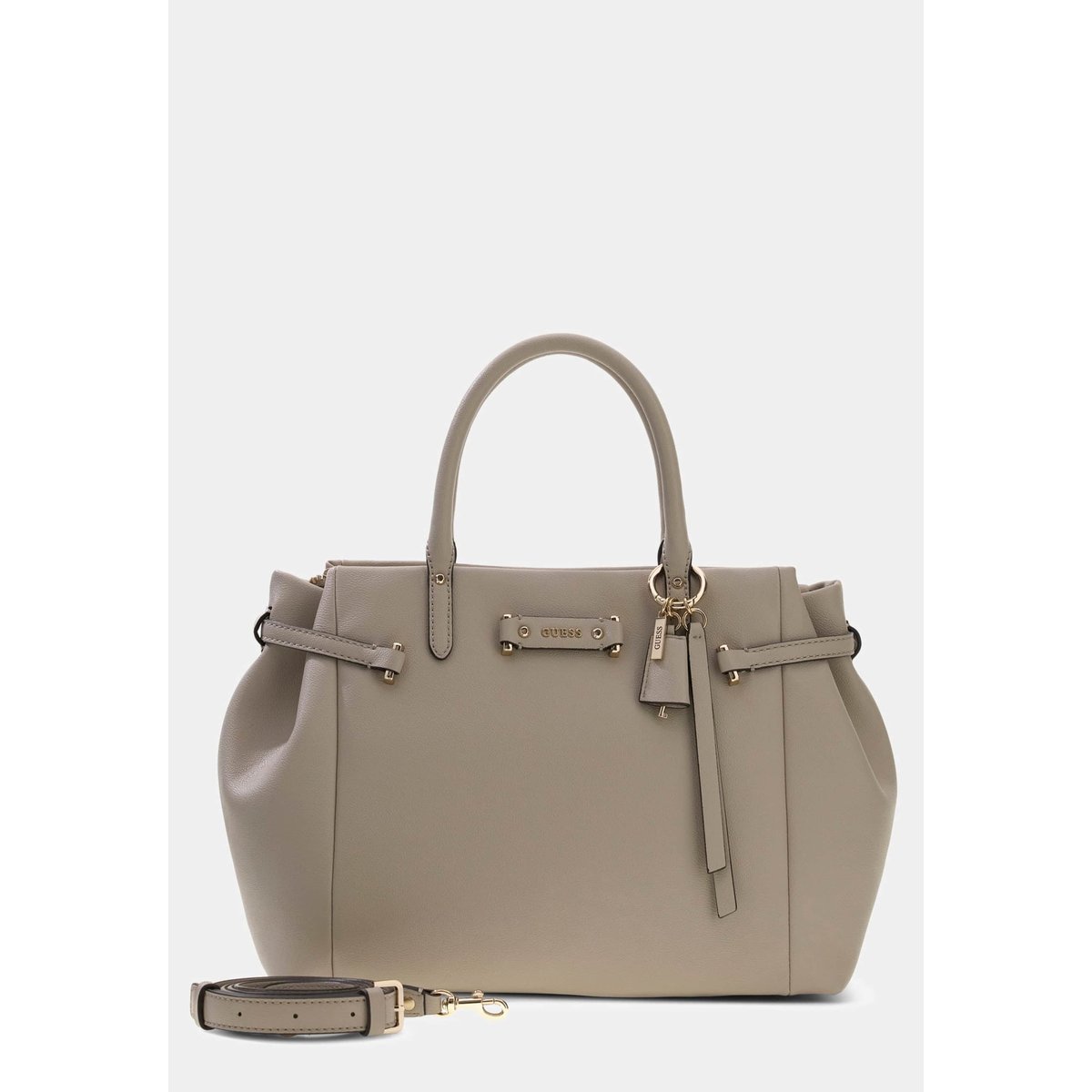Sac À Main Dorothy crème, GUESS