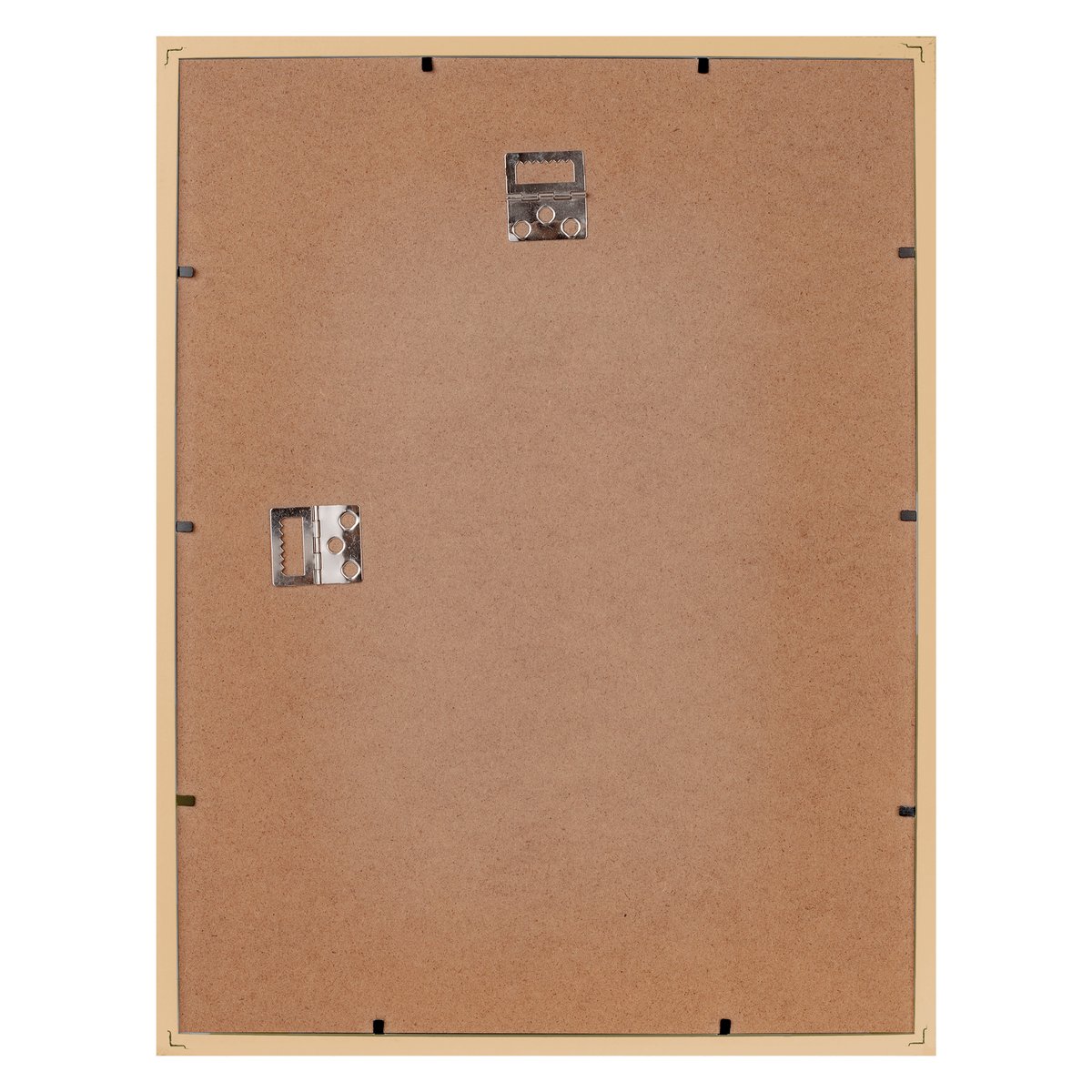 Cadre avec passe-partout, MILO CASE beige, INSPIRE