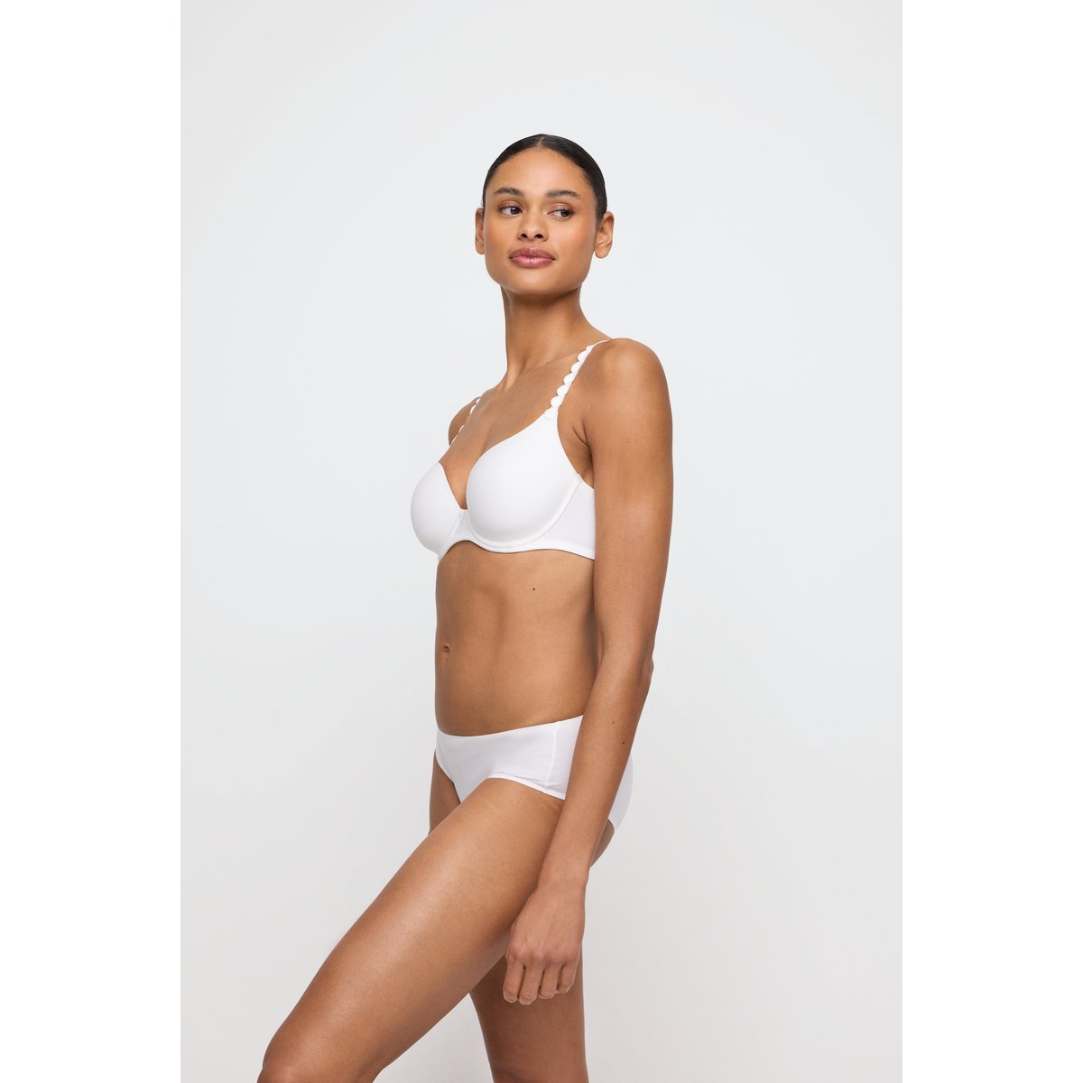 Hotpants TOM naturel, MARIE JO