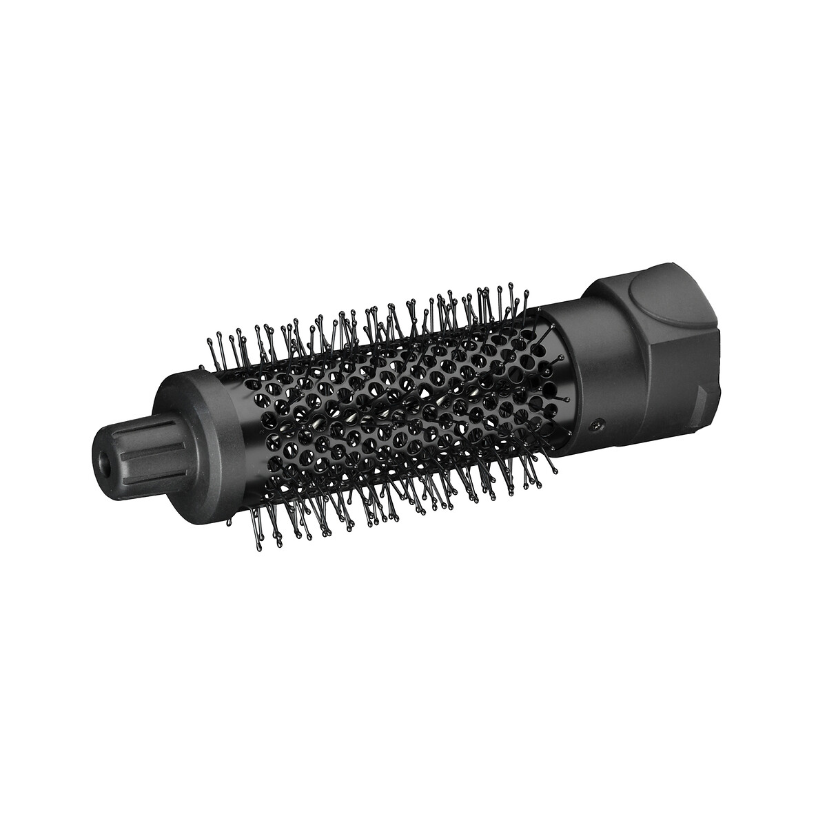 Modelador de cabelo, Shape and Smooth preto , BABYLISS