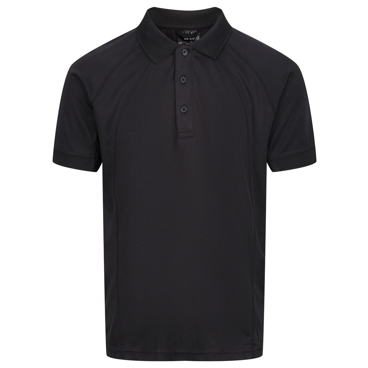 Polo gris, REGATTA