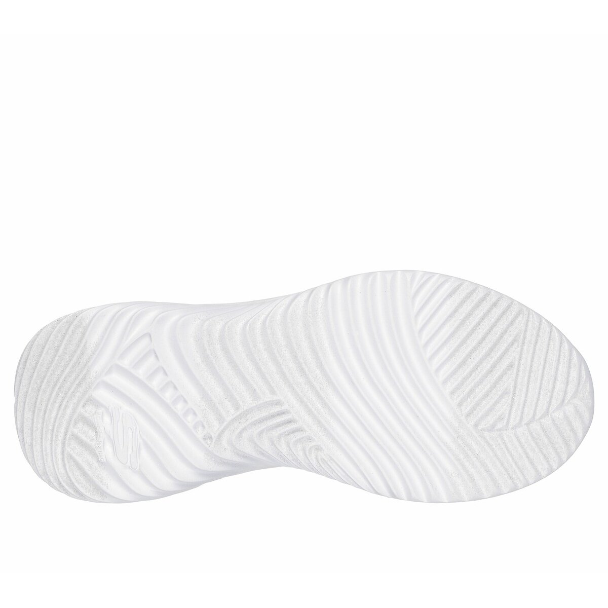 Baskets Slip-Ins: Bounder-Simple Cute noir, SKECHERS
