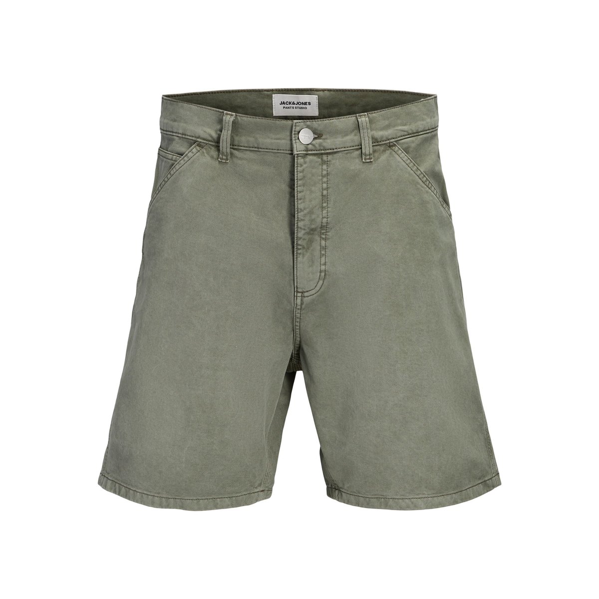 Short vetiver 1, JACK & JONES