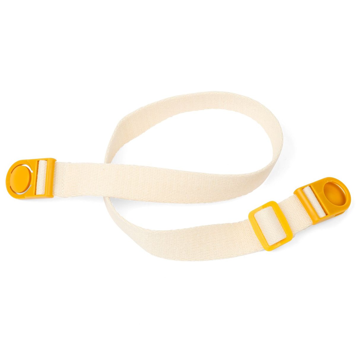 Sac bandoulière rose, écru, jaune, LILLIPUTIENS