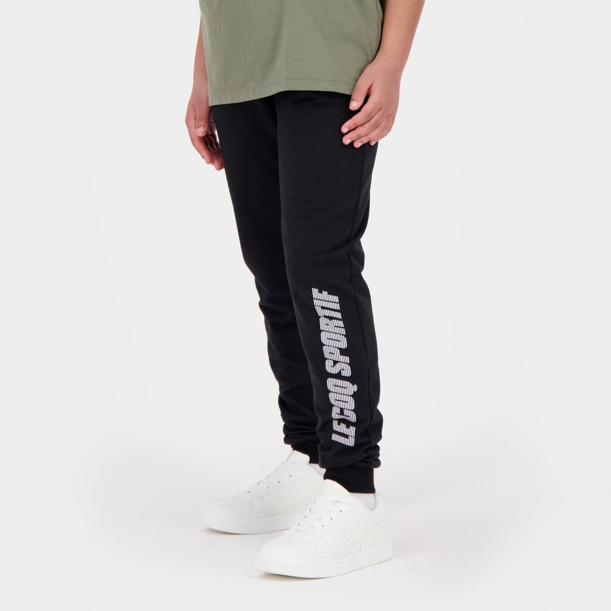 Pantalon Essentiels black light, LE COQ SPORTIF