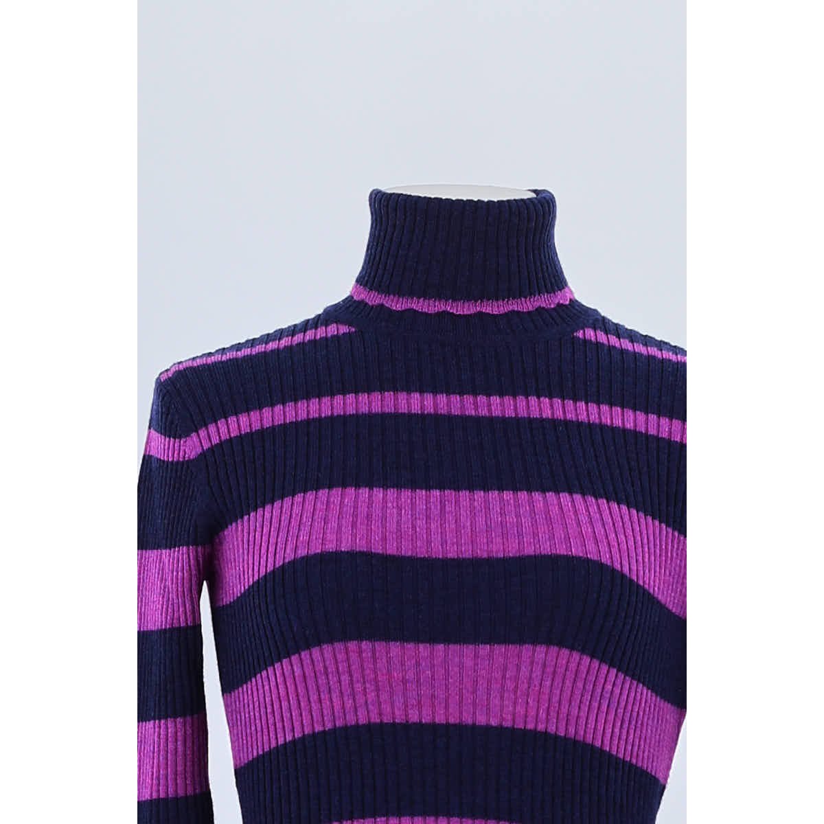 Pull - Très Bon État violet, MANOUSH