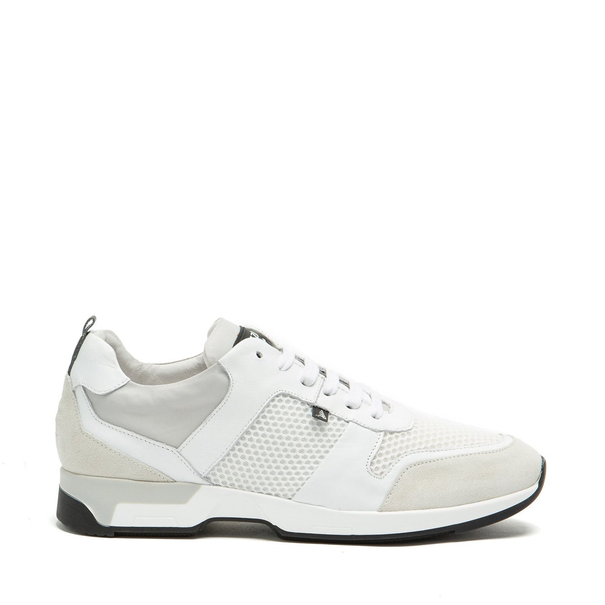 ROSARIO GRIS+BLANC gris+blanc, AZZARO