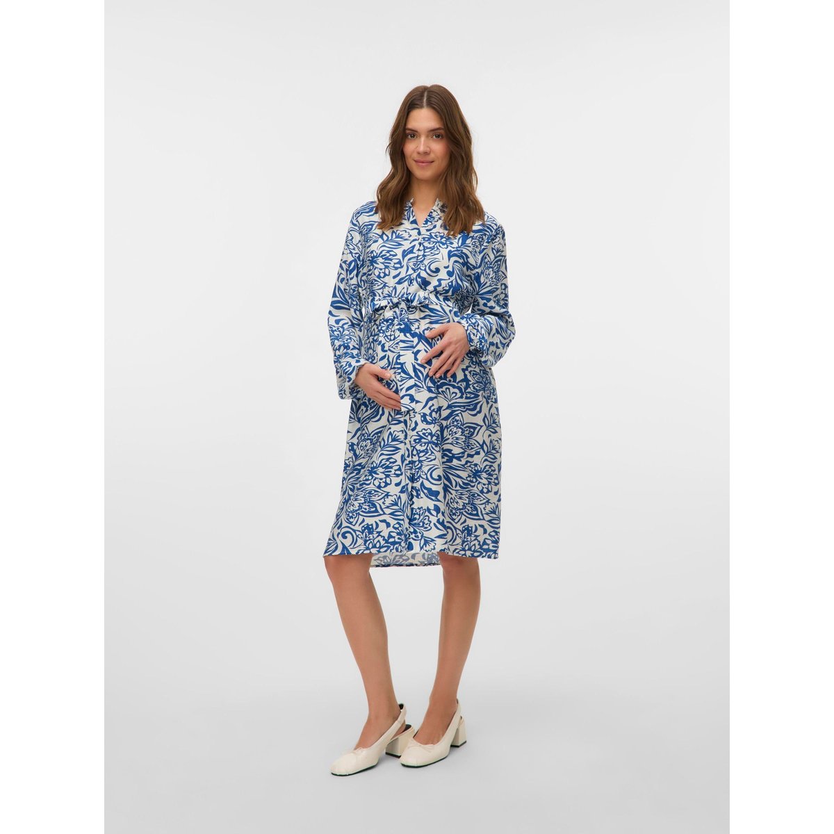 Robe birch, MAMA LICIOUS