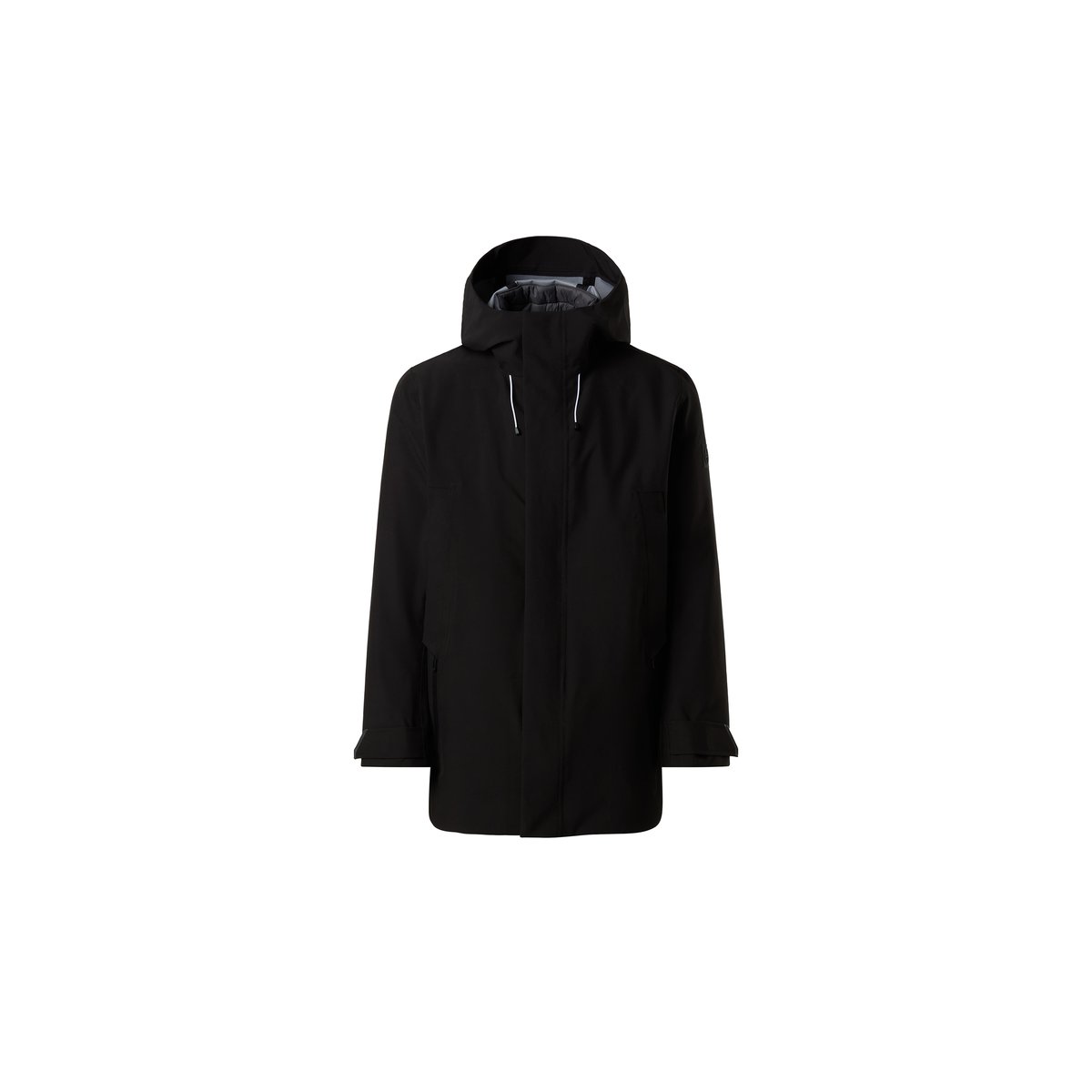 Trench design 3-en-1 Storm noir, NORTH SAILS