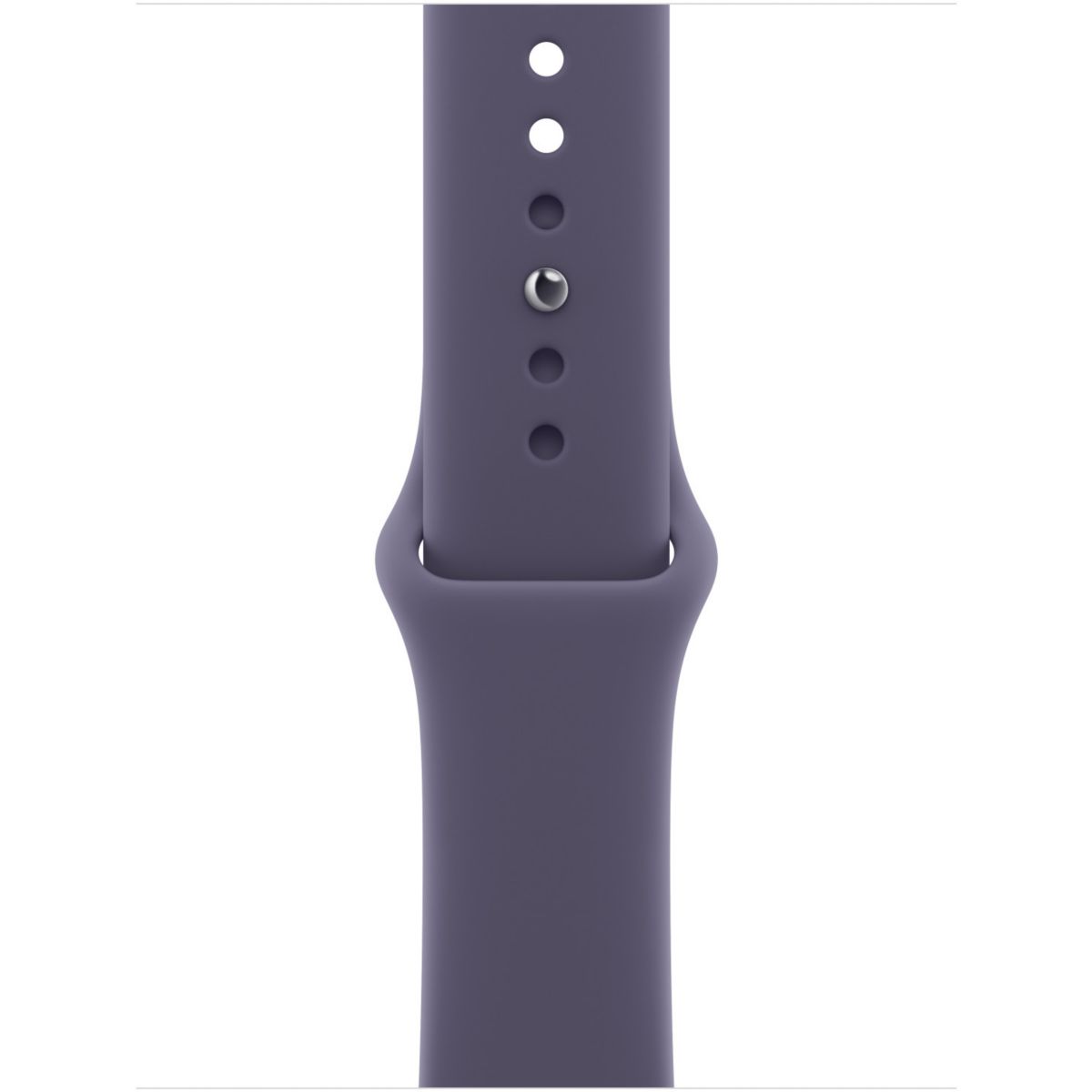 Bracelet 40 mm - S/M Sport brume violette violet, APPLE