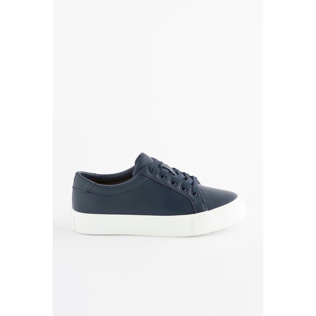 Chaussures à lacets bleu marine, NEXT
