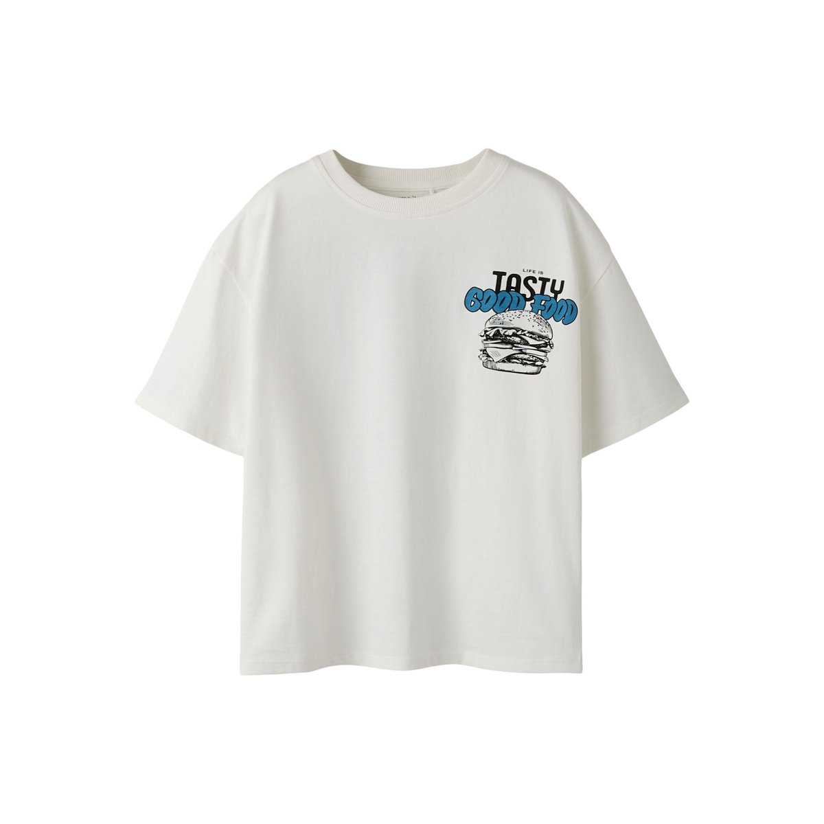 T-Shirt cloud dancer, NAME IT