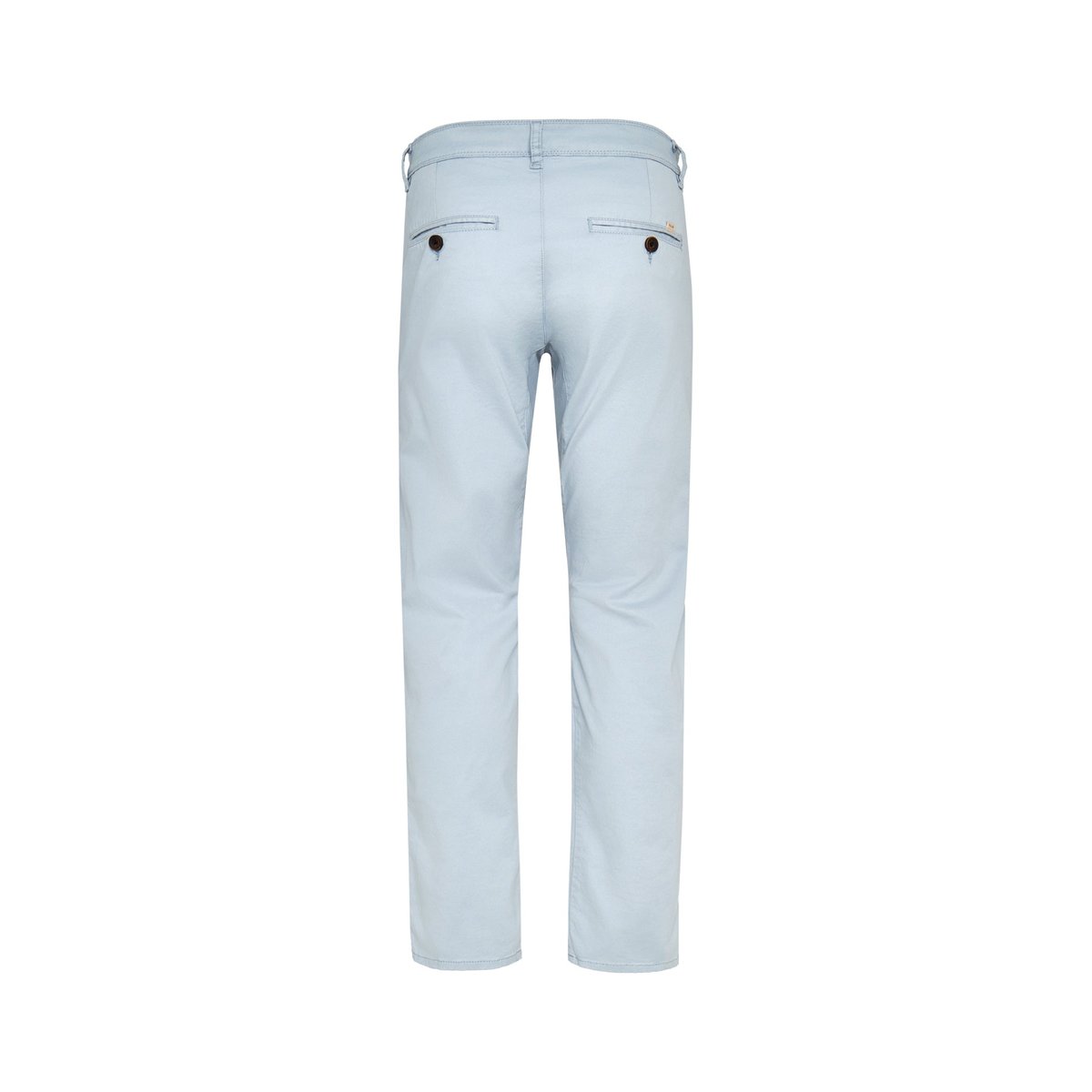 PANTALON CHINO ARCTIC bleu, PULLIN