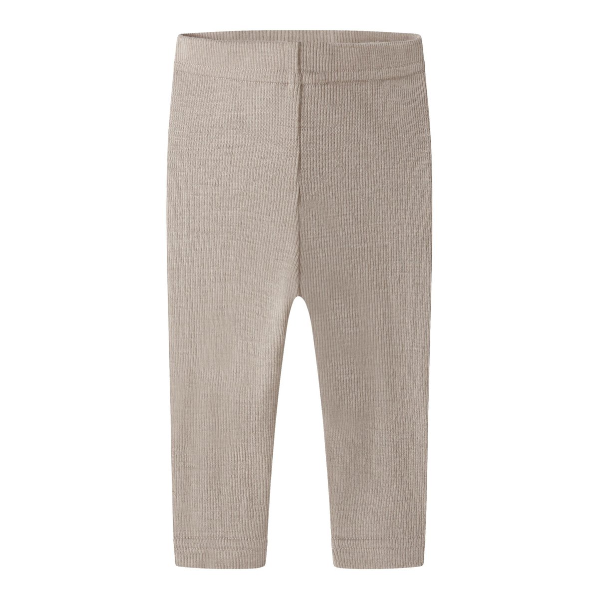 Leggings gris - feather gray, NAME IT