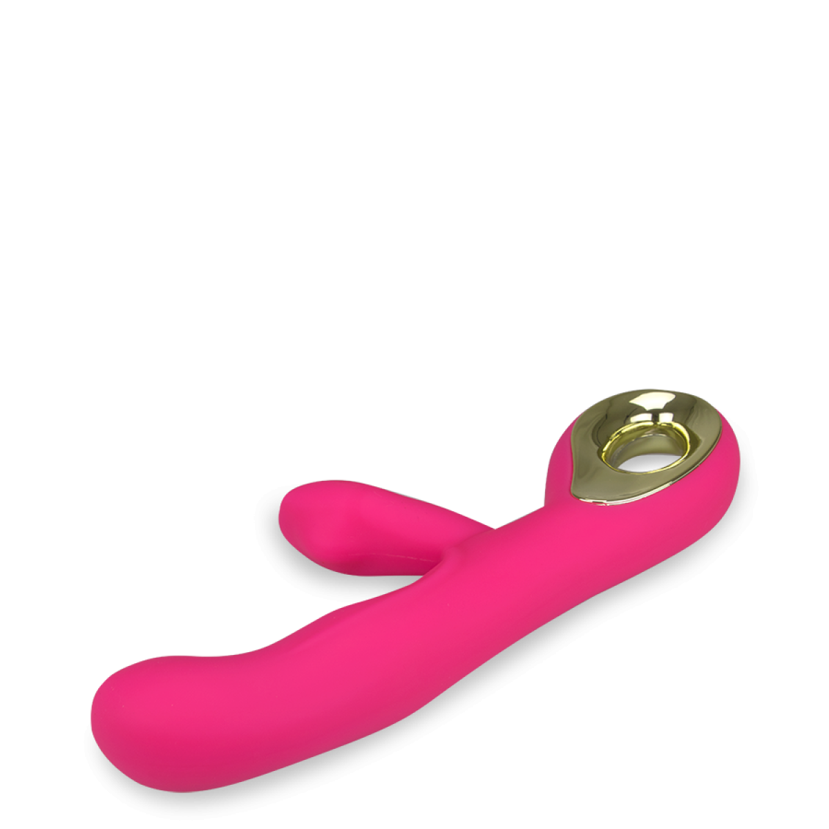 Vibro Mr Rabbit Upper Class rose, LOVE AND VIBES