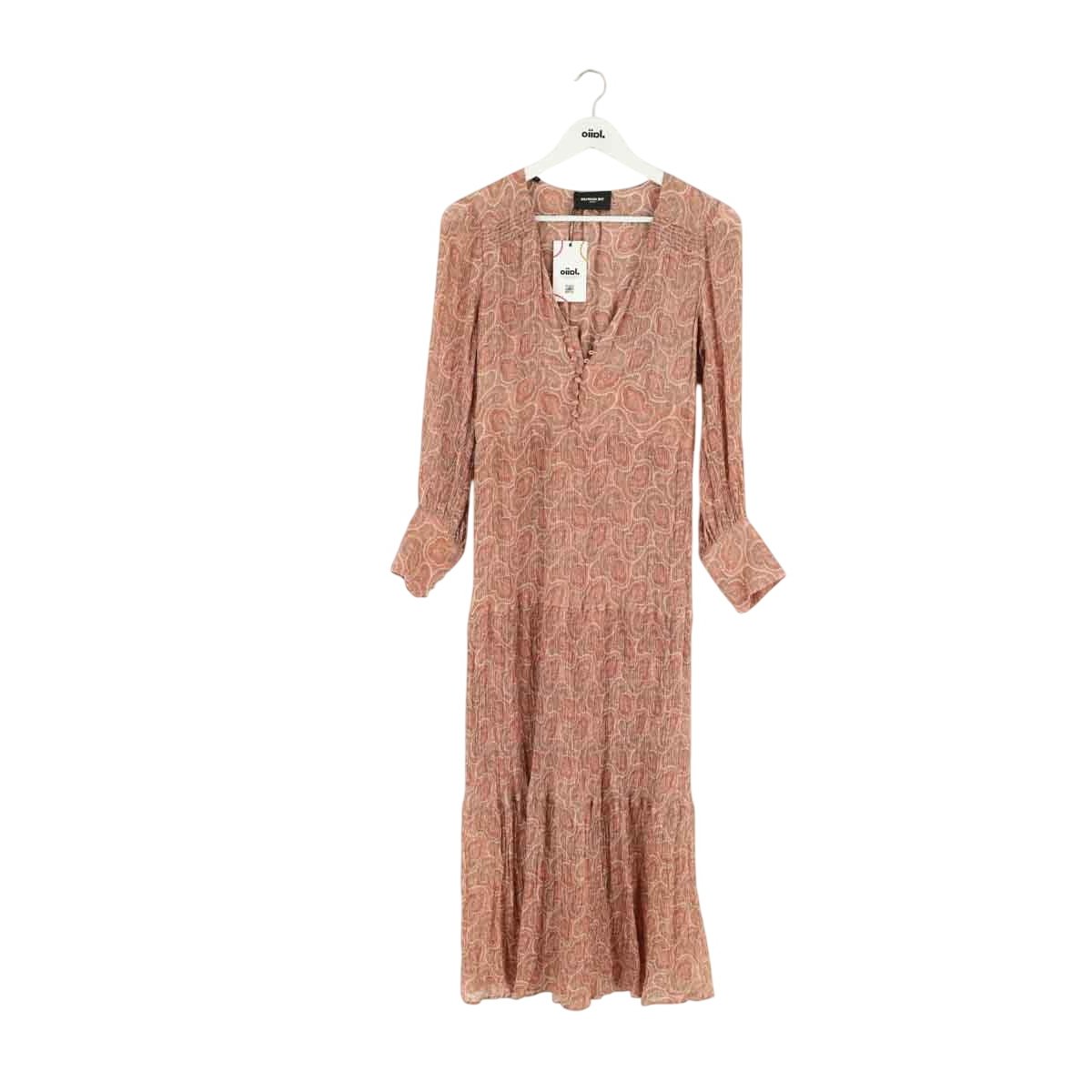 Robe - Très Bon État rose, THE KOOPLES