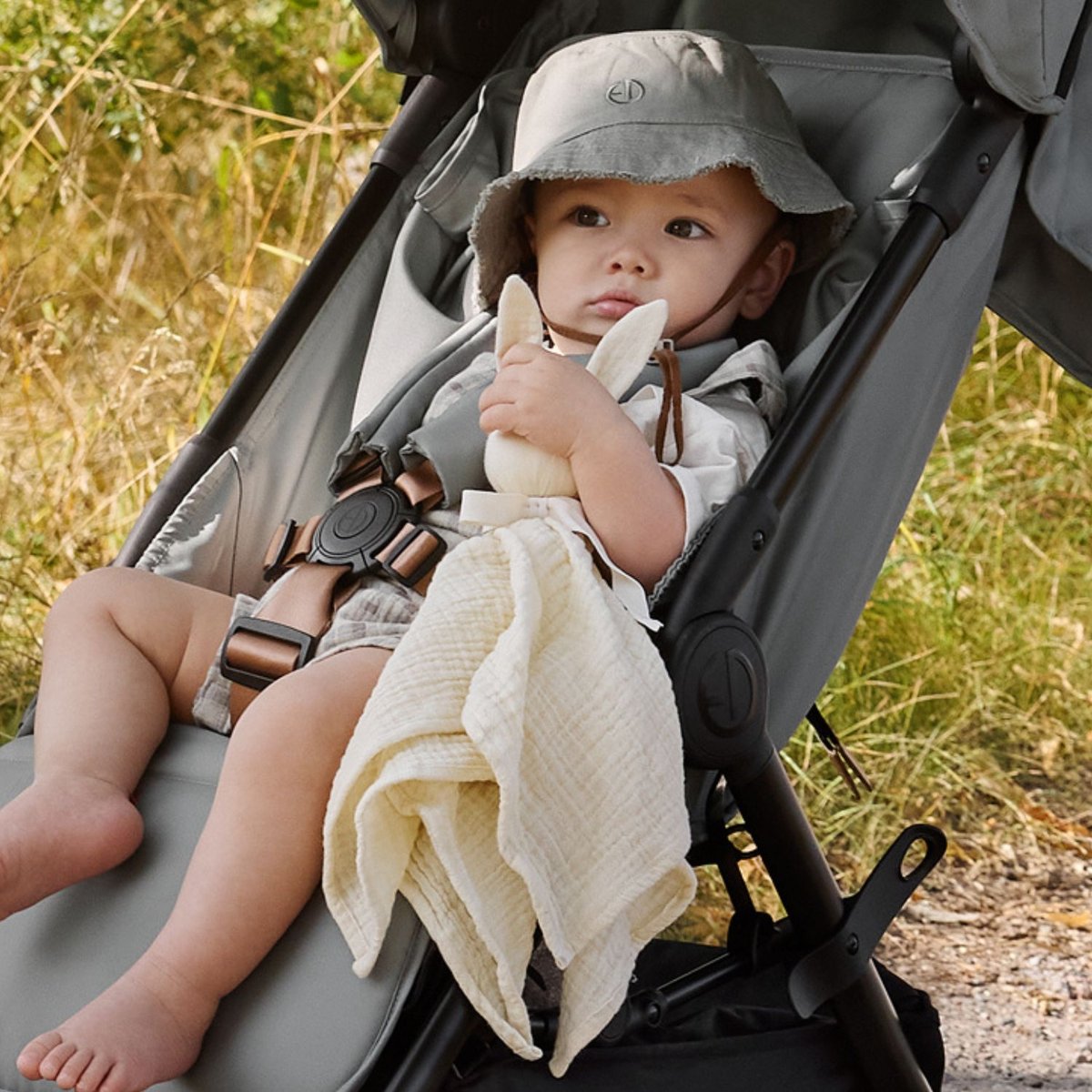 Doudou Blinkie beige, ELODIE DETAILS