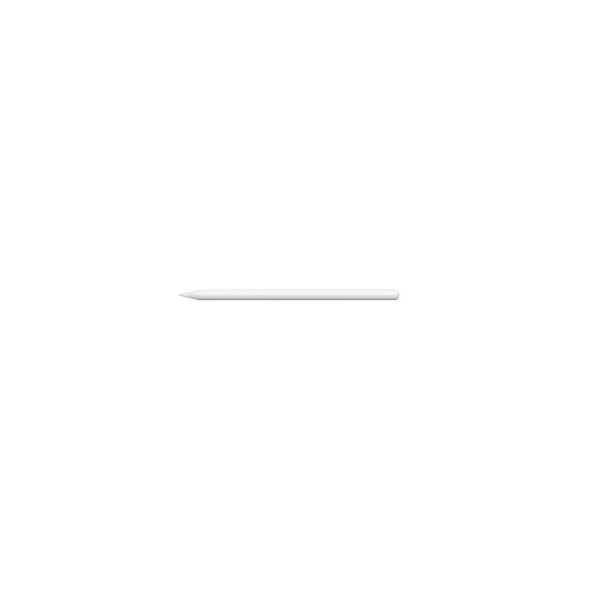 Stylet Pencil 2nd Generation couleur unique, APPLE
