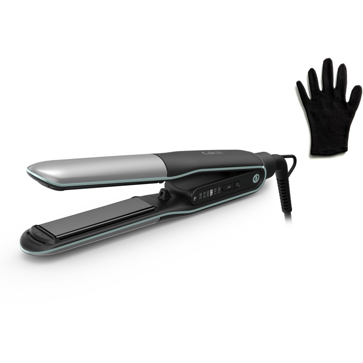 Lisseur Thermostyle SF7120CO couleur unique, CALOR