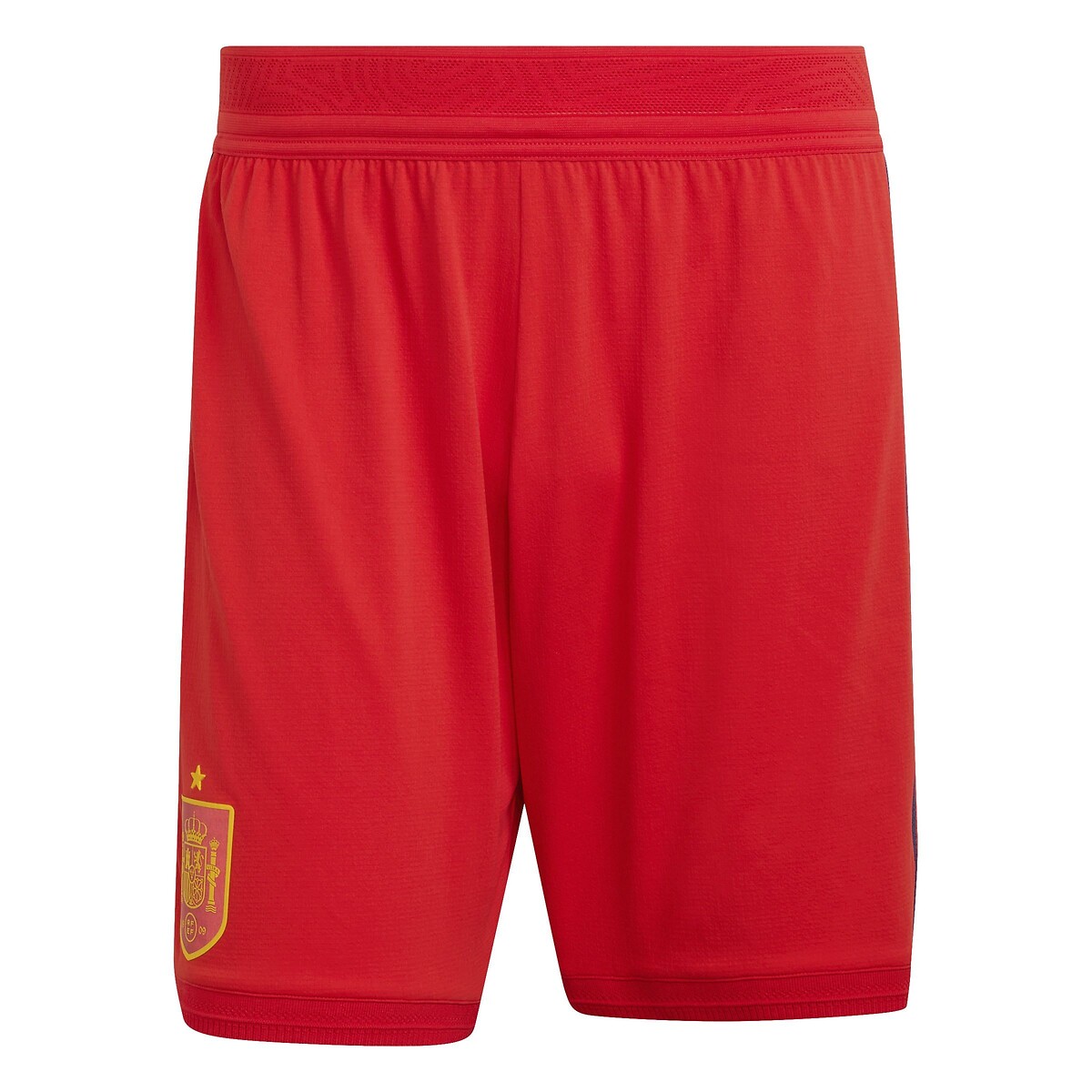 Short authentique Home Espagne, Coupe du monde 2026 rouge, adidas Performance
