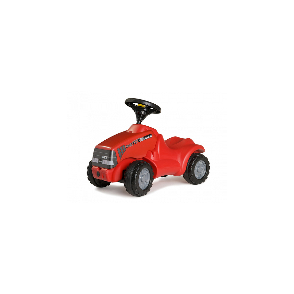 rollyMinitrac Case CVX 1170 rouge, ROLLY TOYS