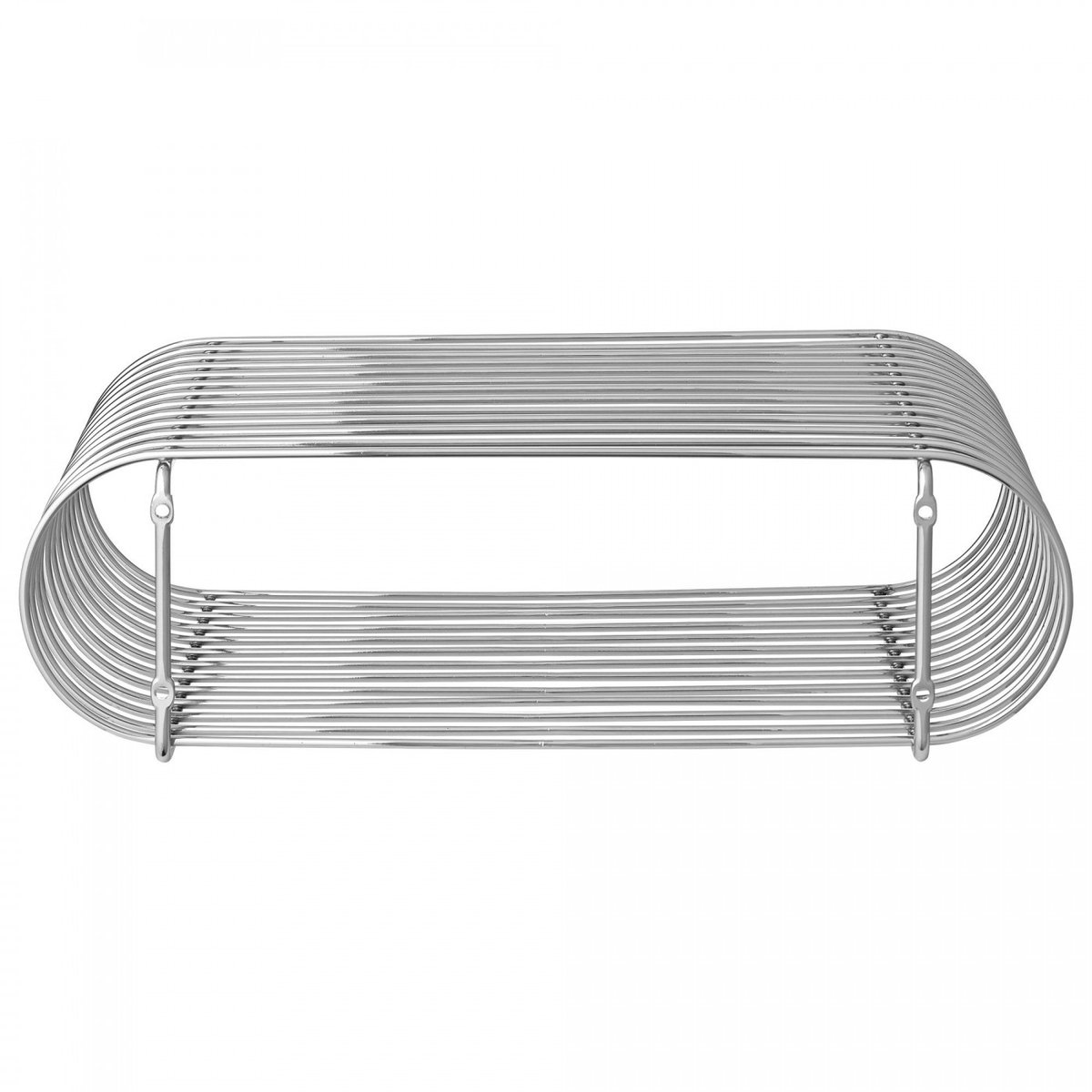 Etagère Curva argent, AYTM