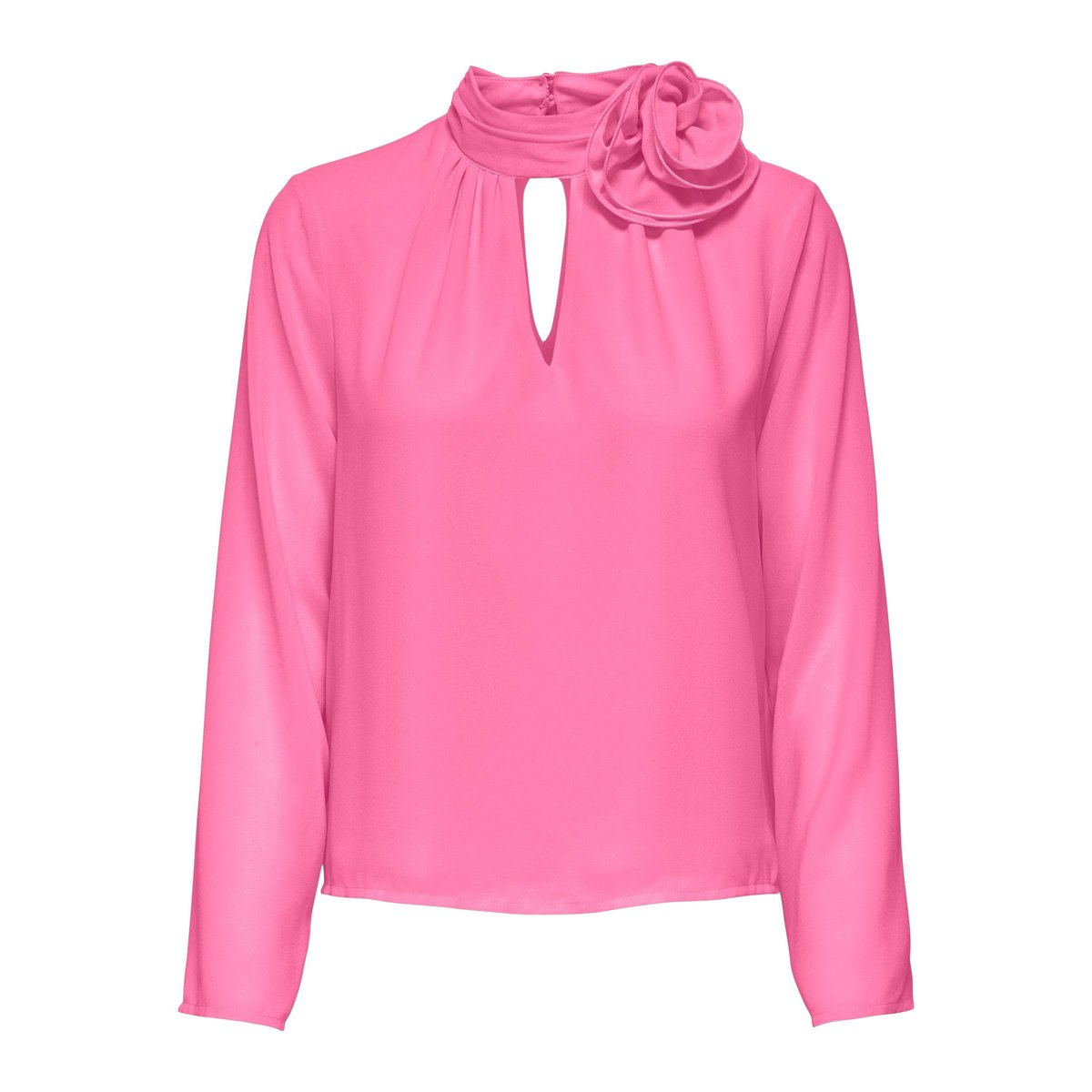 Haut De Fête pink cosmos, JDY