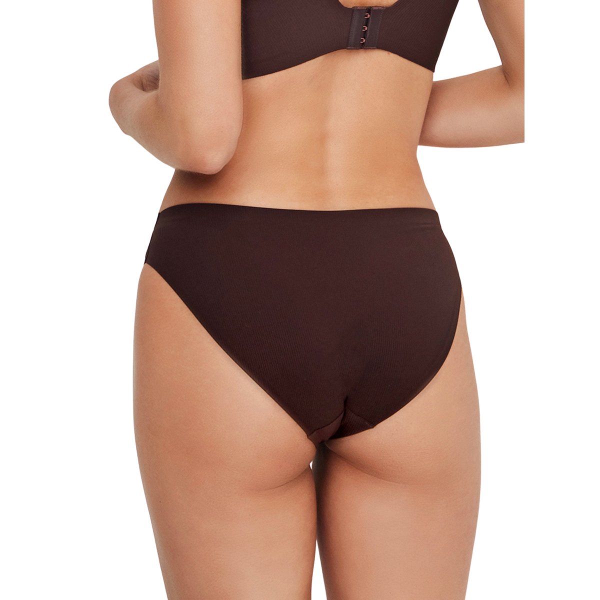 Culotte ONE marron, SELMARK