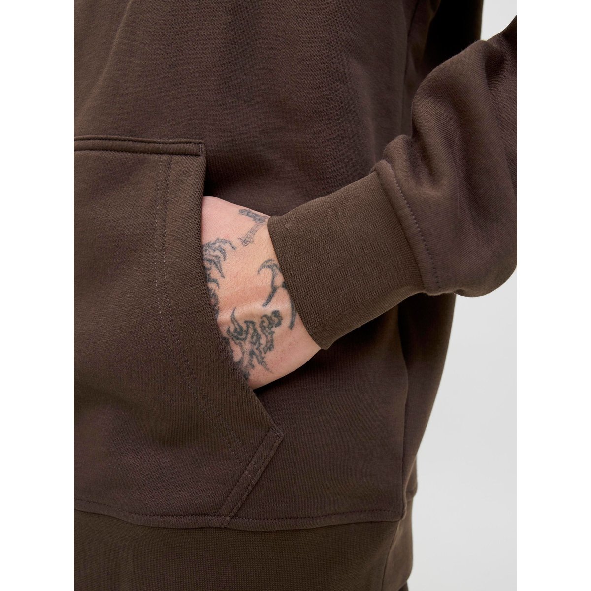 Sweat À Capuche delicioso, JACK & JONES