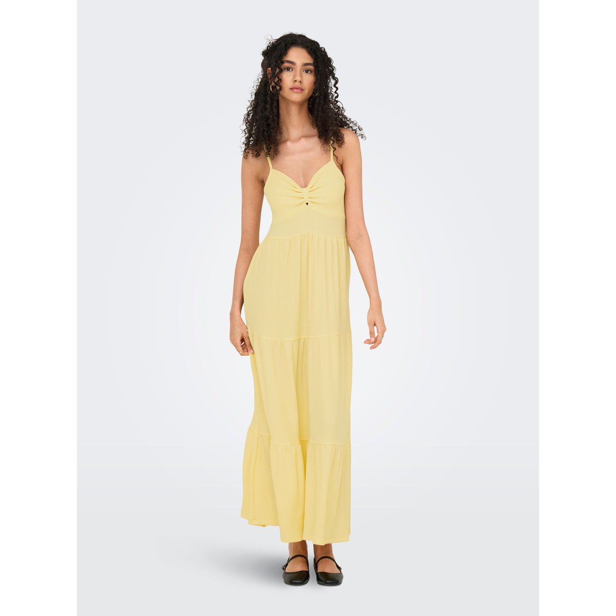 Robe french vanilla, JDY