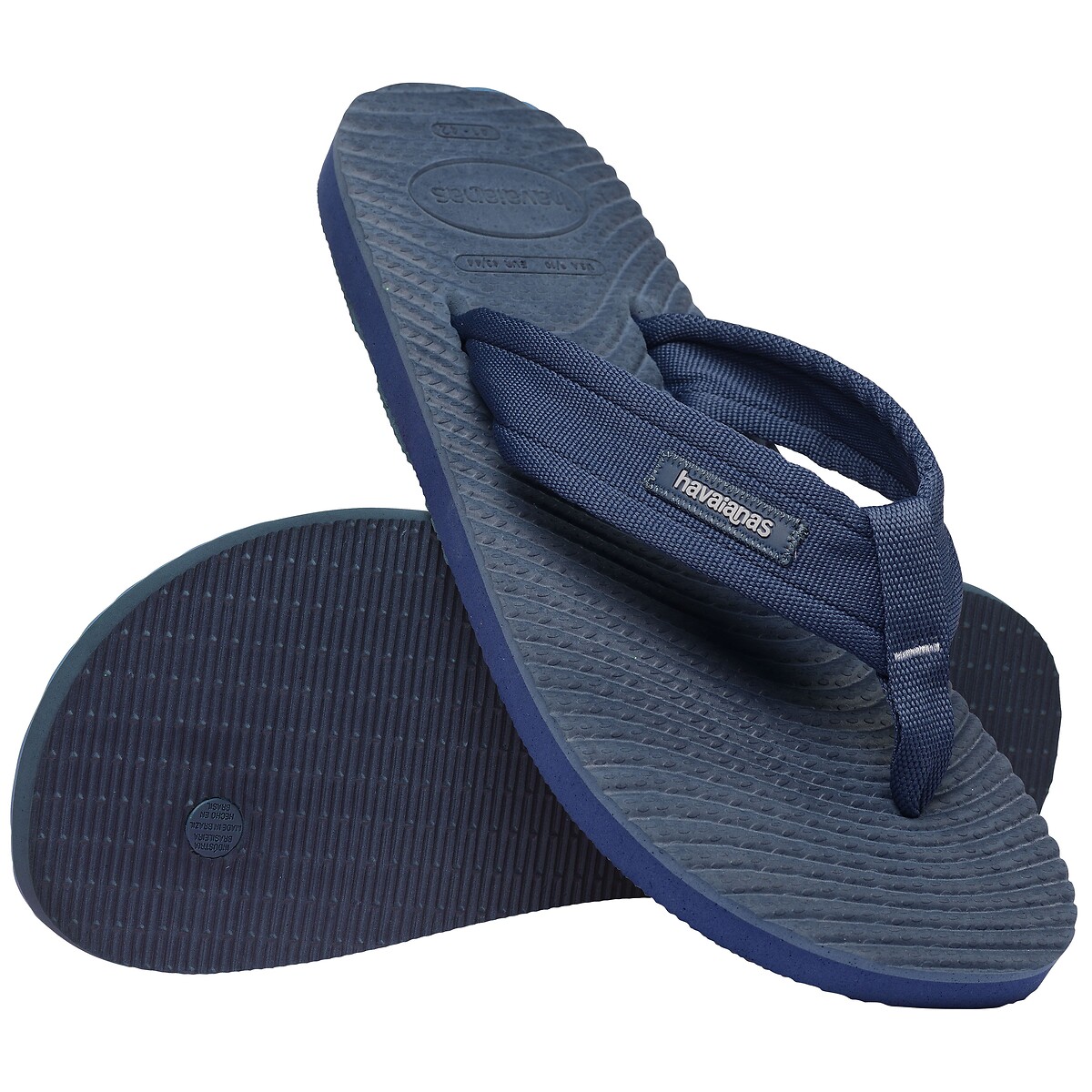 Tongs Surfer Coast bleu, HAVAIANAS