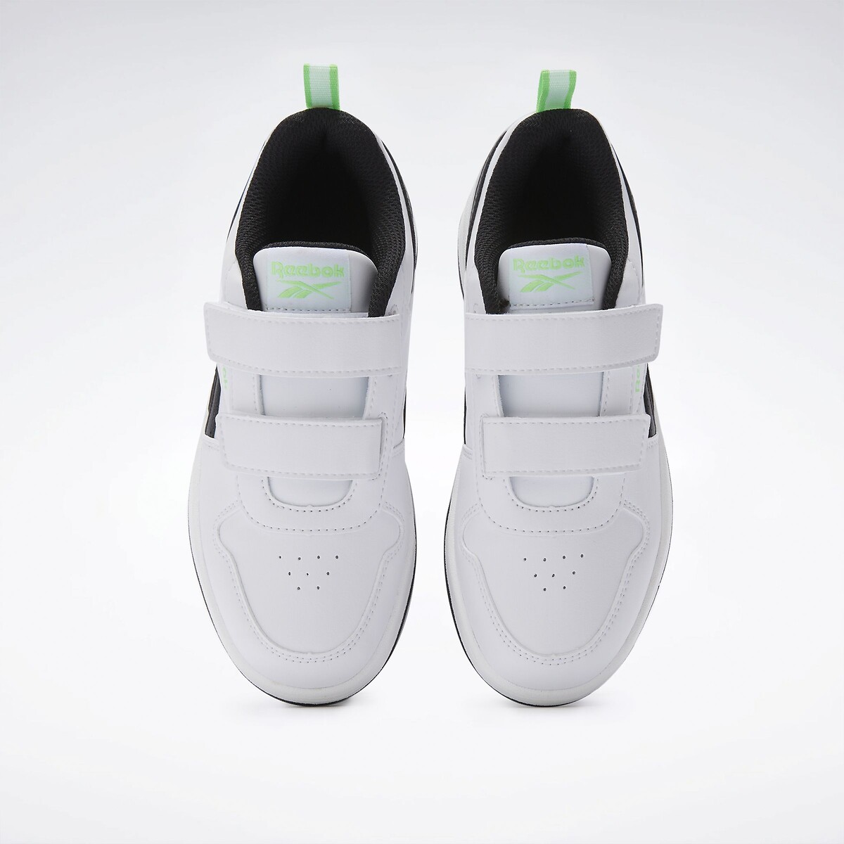 Baskets Royal Prime blanc, REEBOK CLASSICS