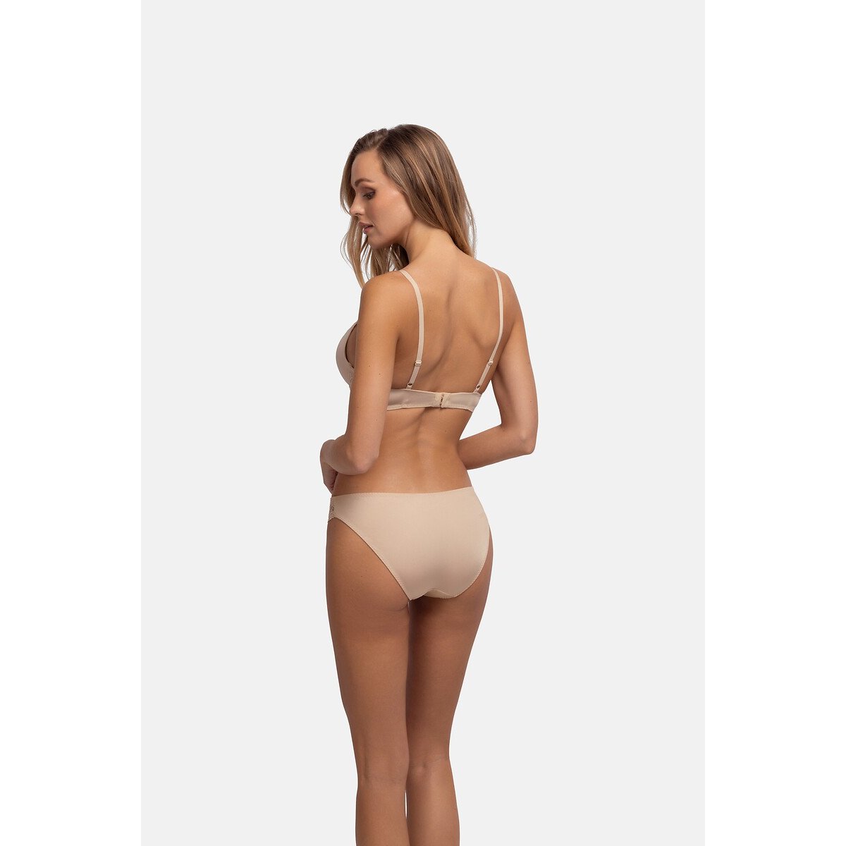 Reggiseno super push-up CLAIRE nude, DORINA
