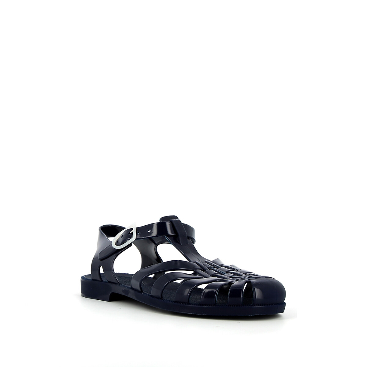 Sandales Meduse Sun 201 bleu marine, MEDUSE
