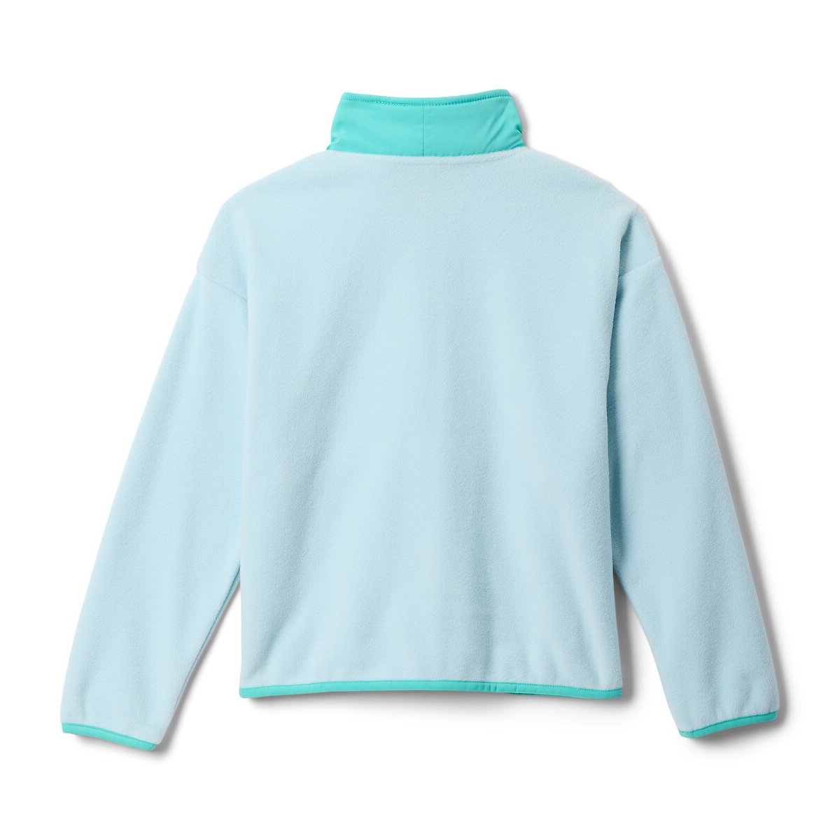 Veste polaire zippée, SEQUOIA turquoise, COLUMBIA