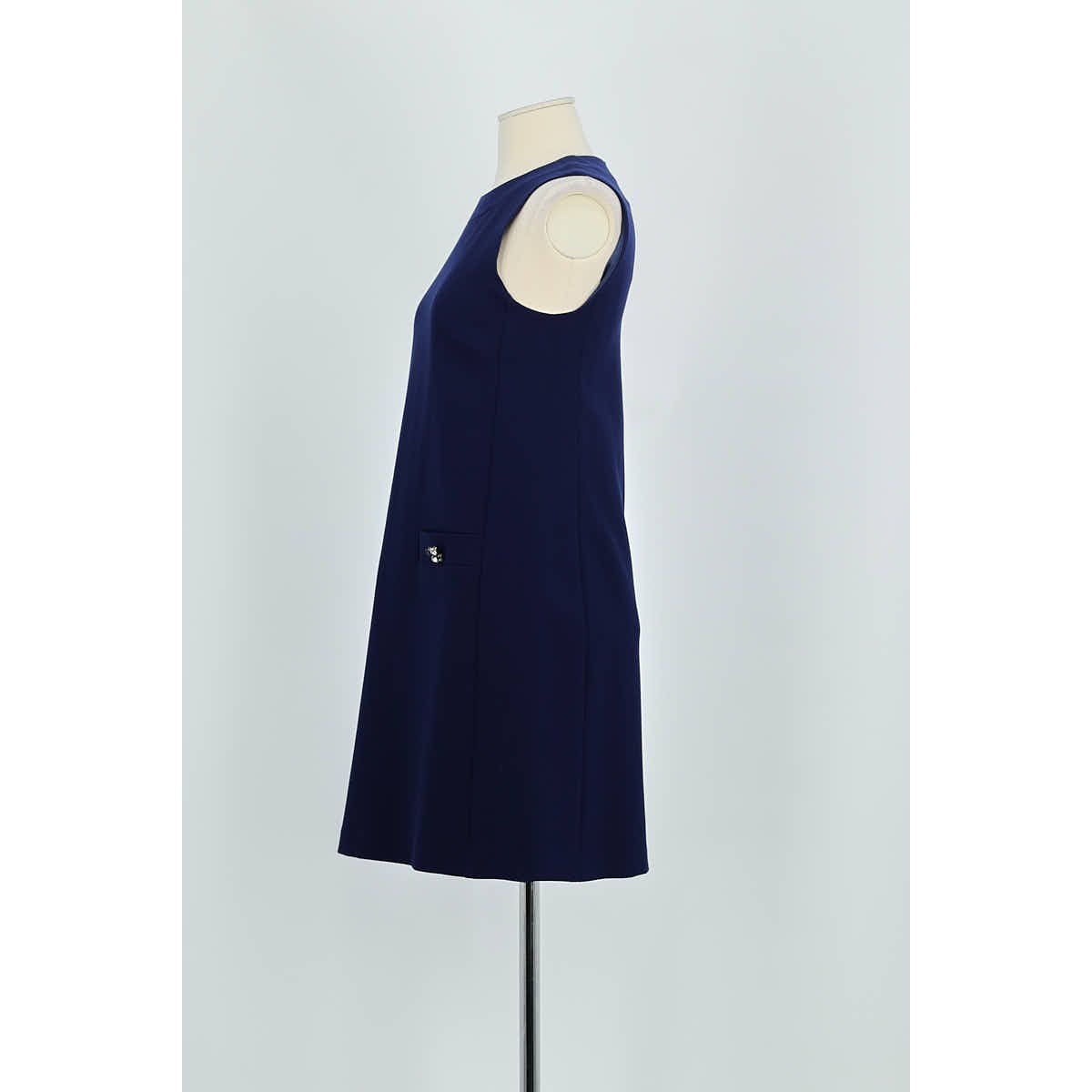 Robe - Très Bon État marine, TARA JARMON