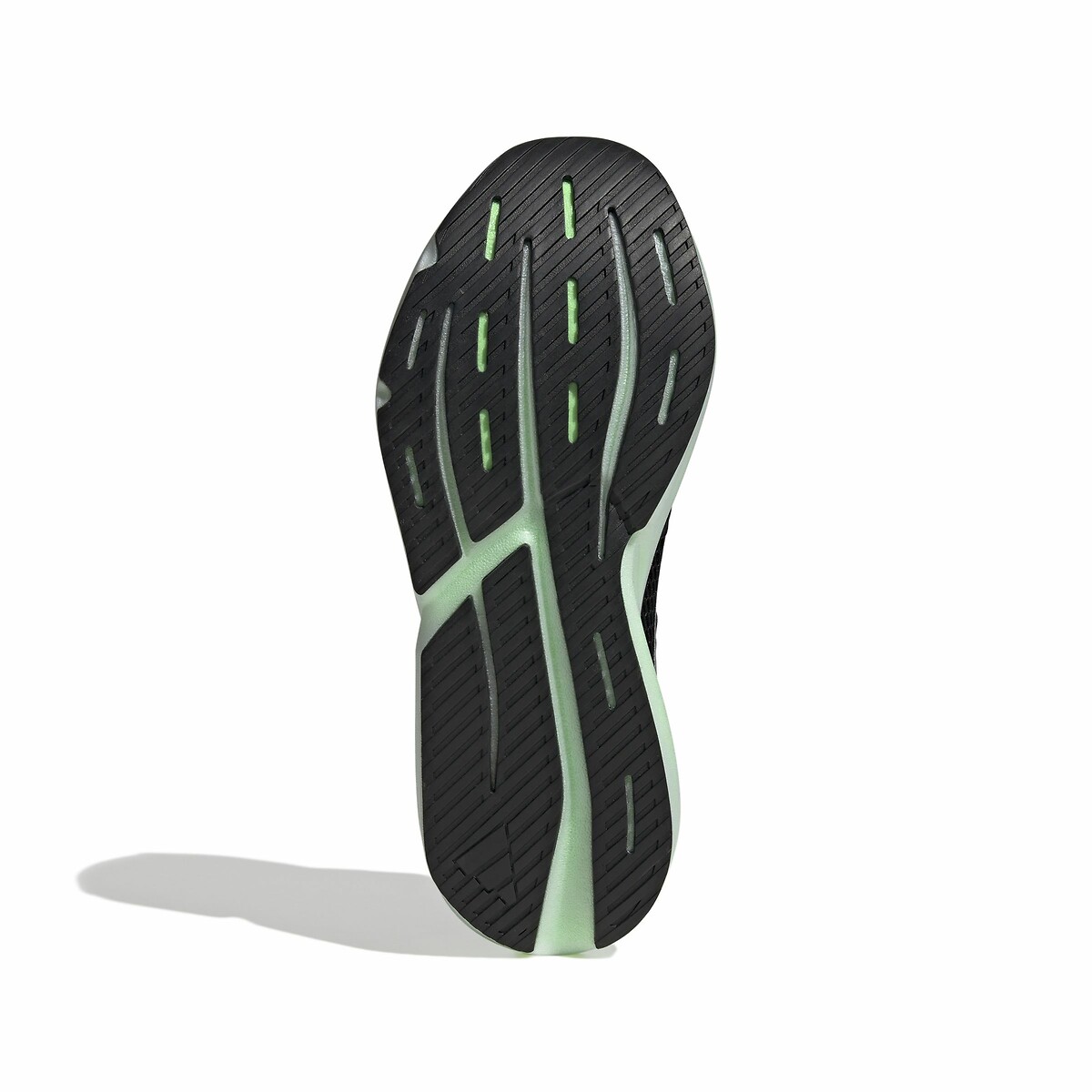 Baskets Lightblaze Glow noir/argent, ADIDAS SPORTSWEAR