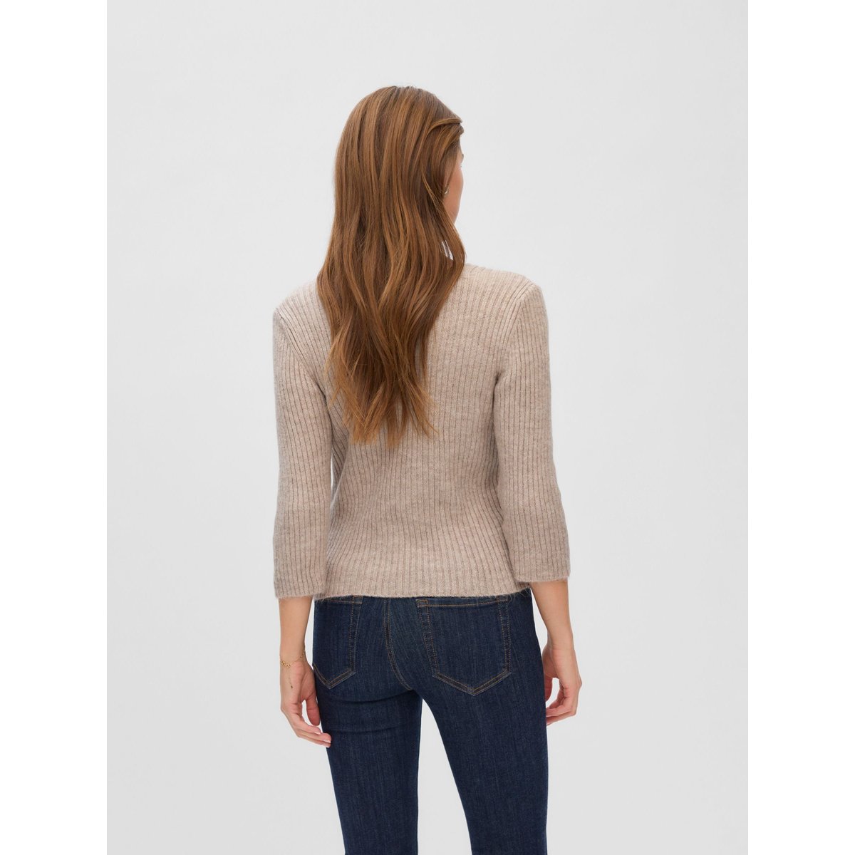 Top birch 1, VERO MODA