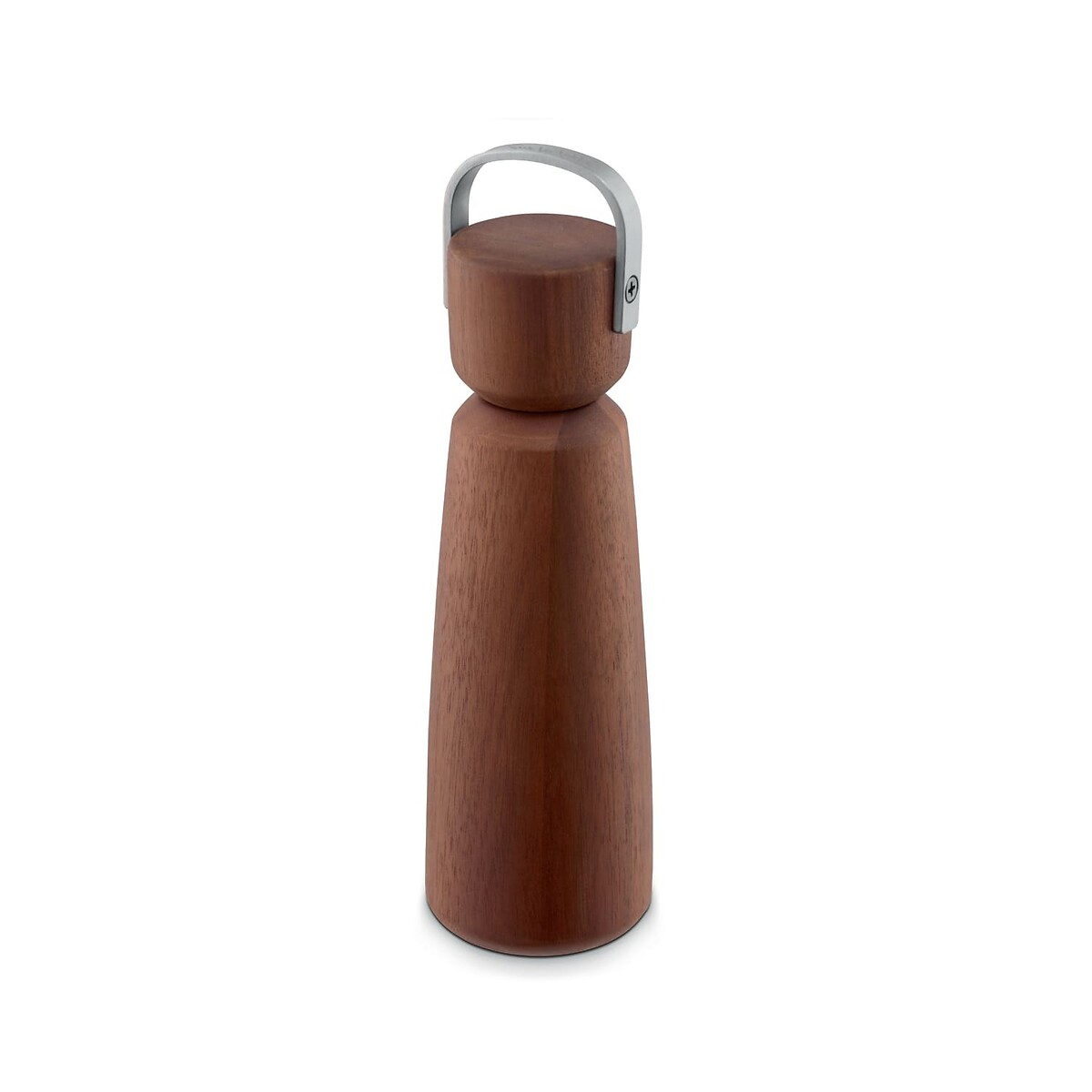 SLT Core Large Manual Salt and Pepper Mill brown , SUR LA TABLE