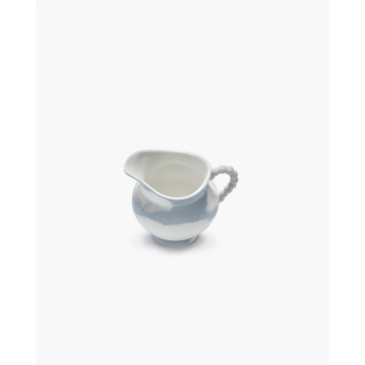 Pichet en porcelaine Rêves De Rêves bleu, SERAX