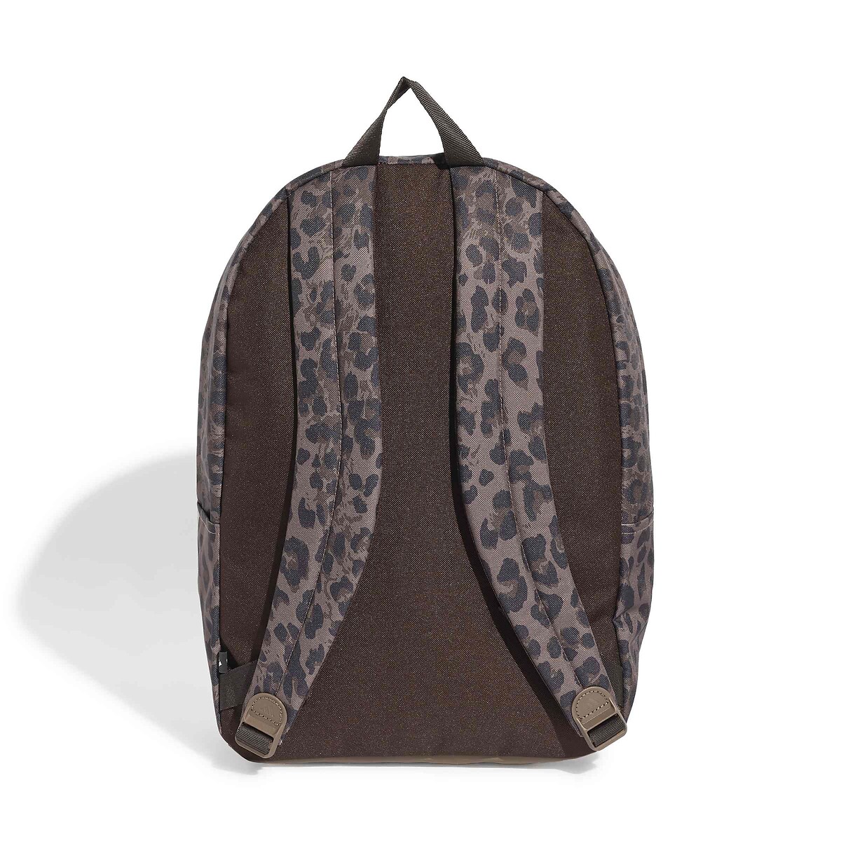 Zaino stampa leopardata ESSENTIEL leopardato marrone, adidas Performance