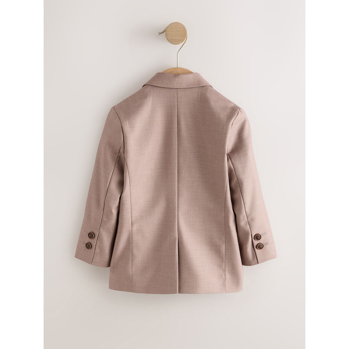 Blazer marron, NEXT