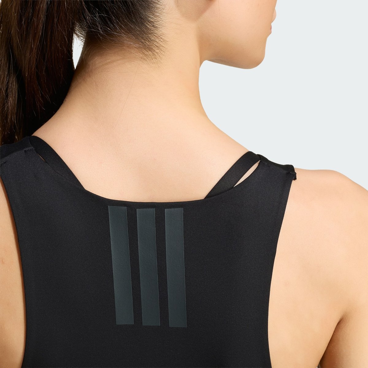 Débardeur All Me Débardeur All Me black, adidas Performance