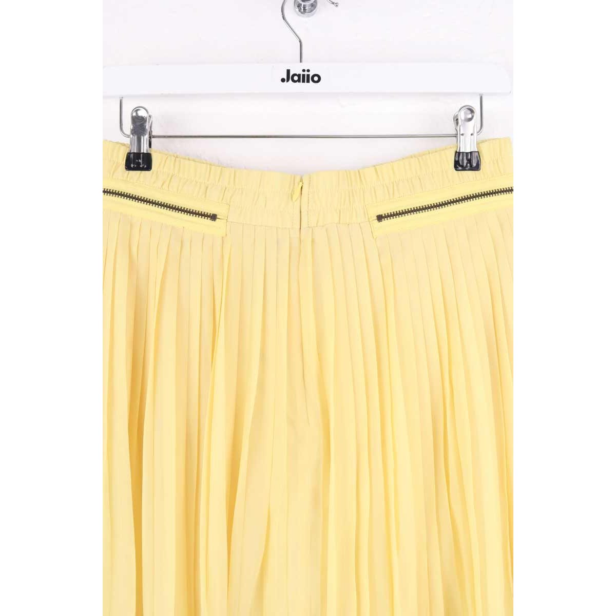 Jupe - Très Bon État jaune, THE KOOPLES