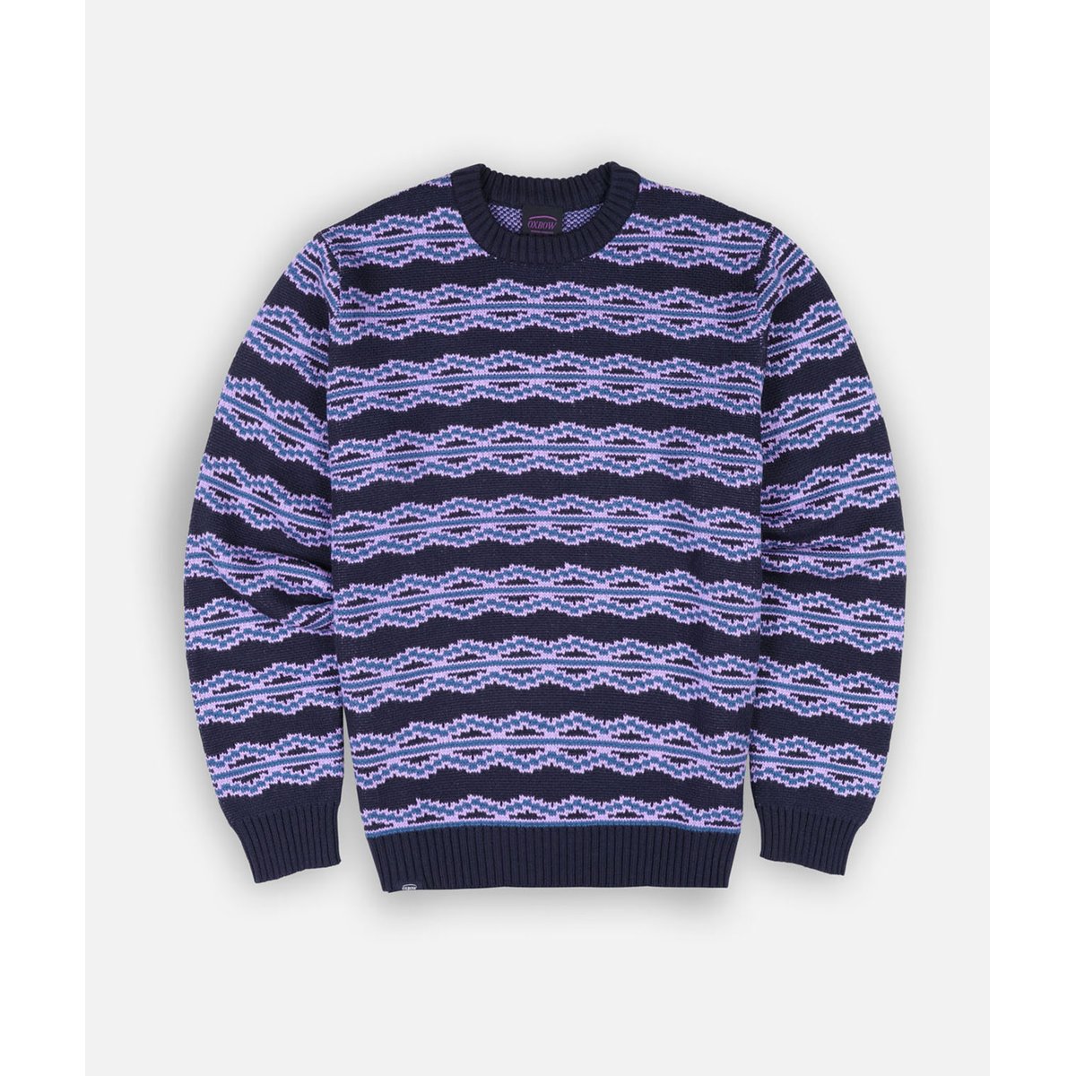 Pull BLAZE deep marine, OXBOW