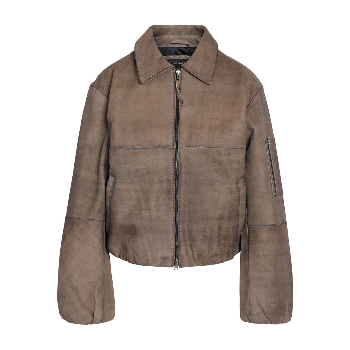 Veste En Cuir black, NOISY MAY