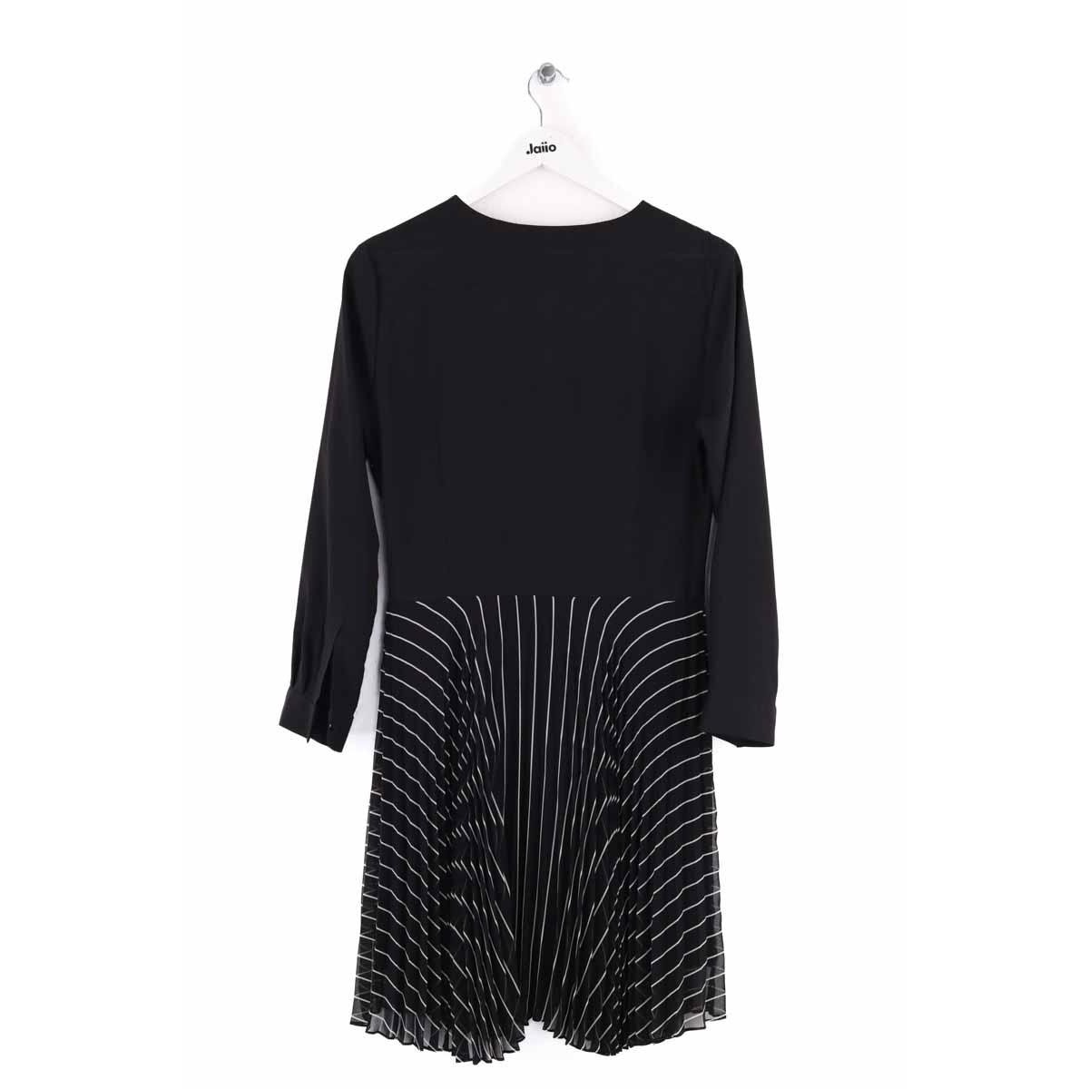 Robe - Très Bon État noir, SANDRO