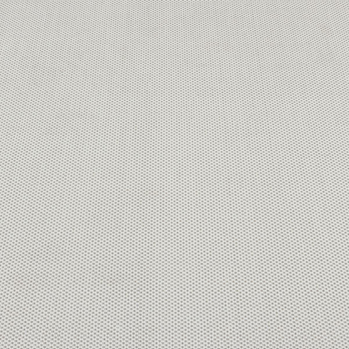 Tapis extérieur tissé kilim rectangle SQUAREXT crème, UN AMOUR DE TAPIS