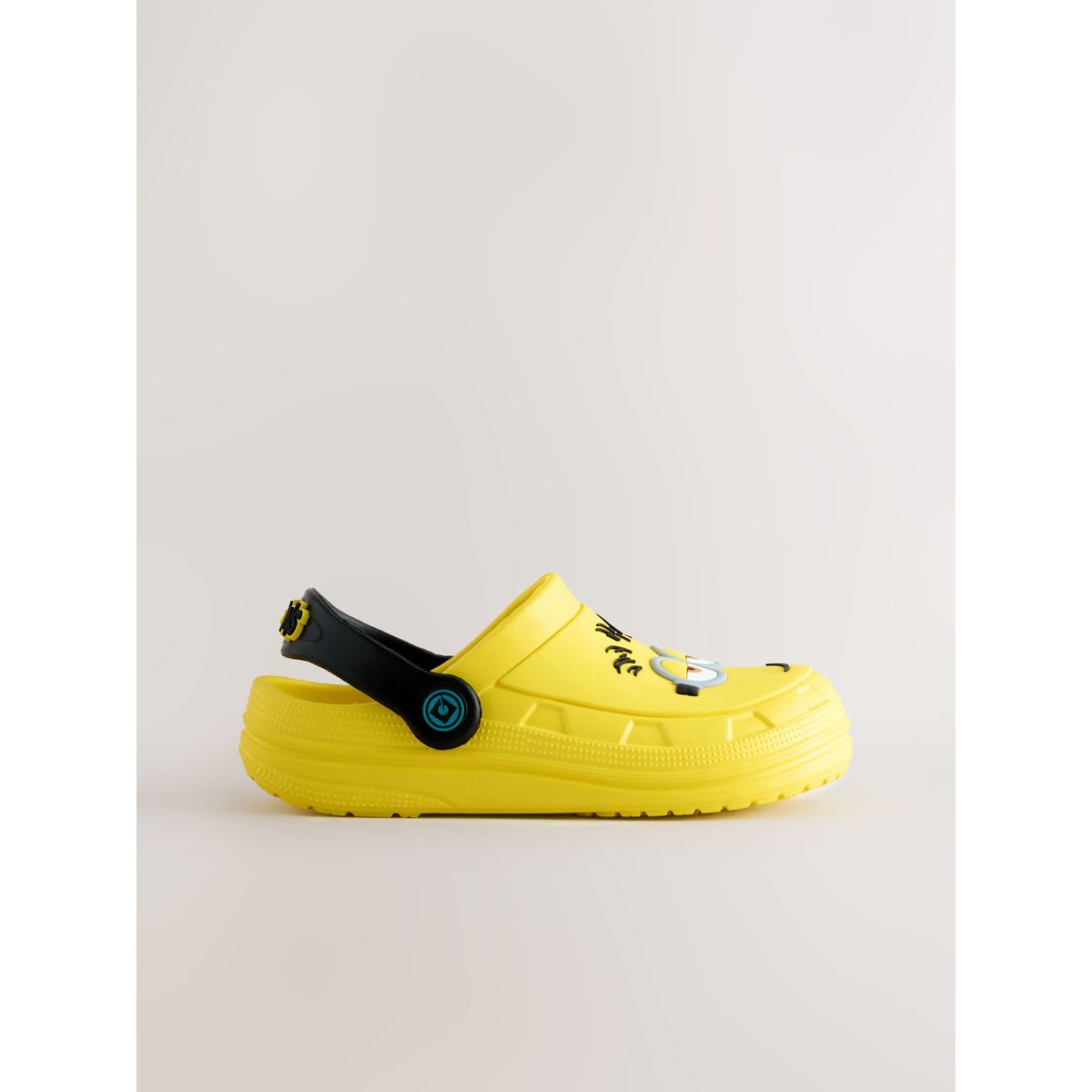 Sabots minions jaune, NEXT